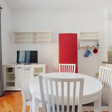 Ca' Granda M5 & Bicocca - Apartment With Parking Milano Eksteriør billede