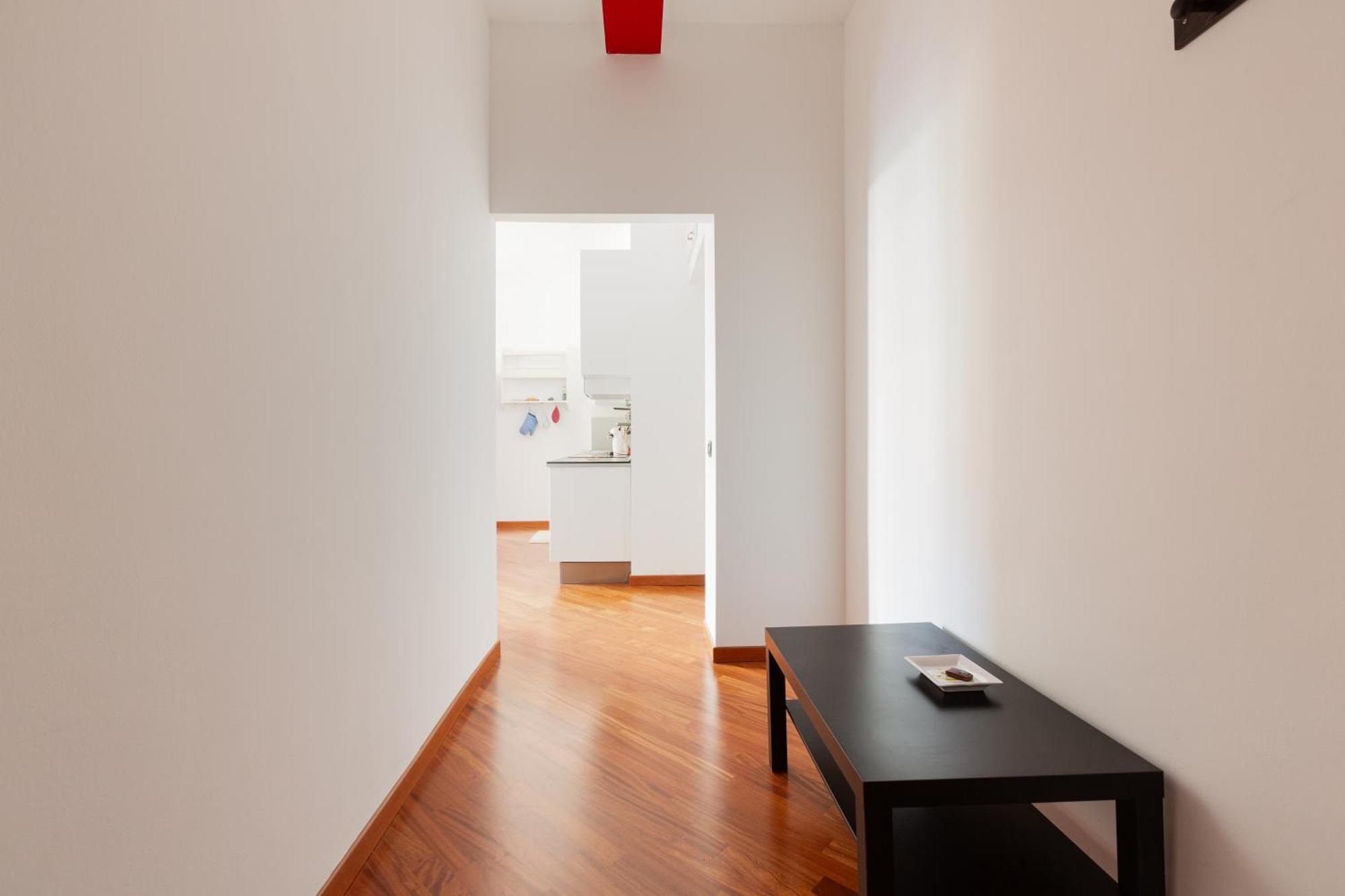 Ca' Granda M5 & Bicocca - Apartment With Parking Milano Eksteriør billede
